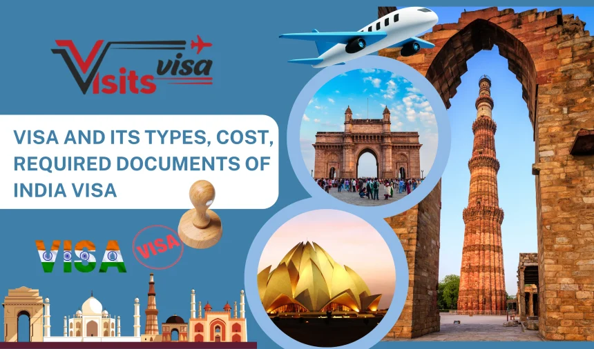 India visa apply