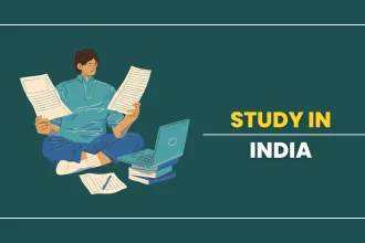 Study In India