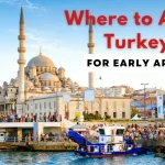 Turkey visa apply online