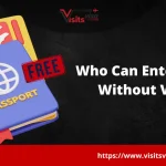 Without Visa