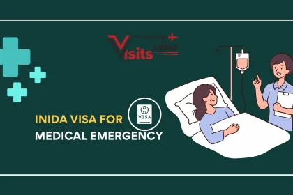 E-Visa India