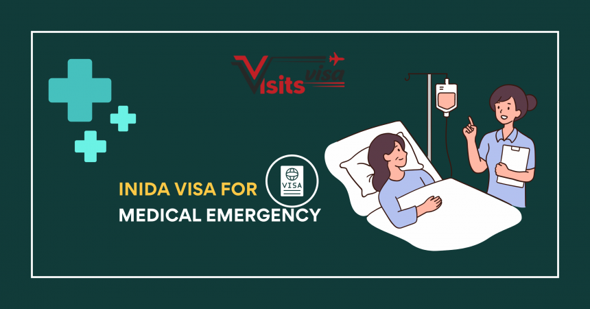 Emergency Visa