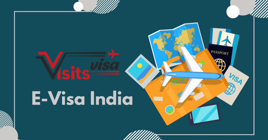 E-Visa India