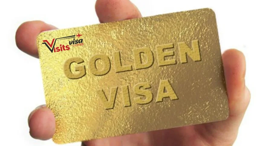 Golden Visa Explained