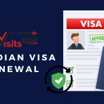 India visa