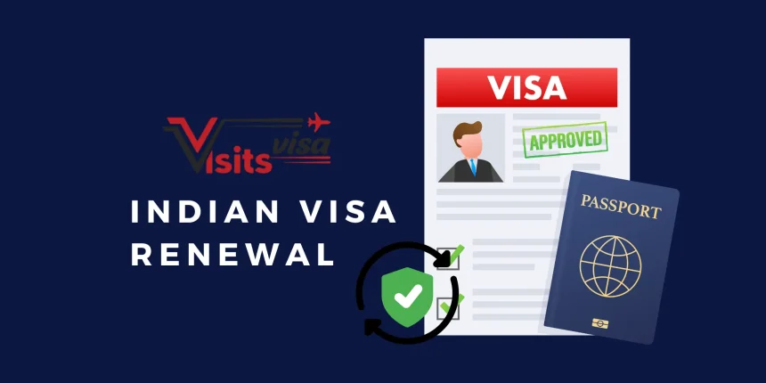 India visa