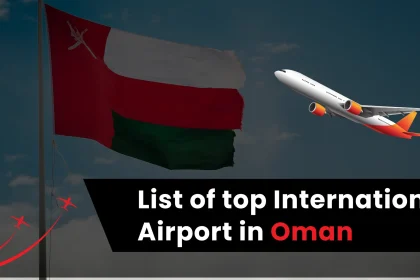 Oman Airports