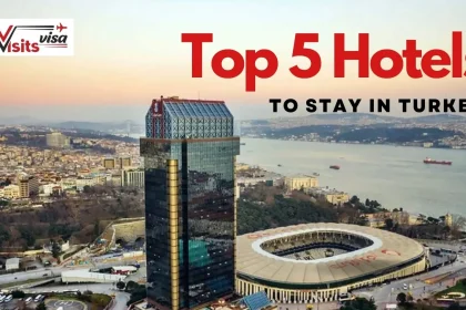 Top Hotel in Turkey