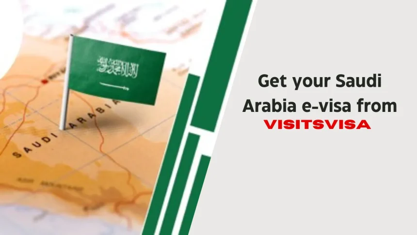 saudi arabia visa apply online