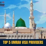 Umrah visa