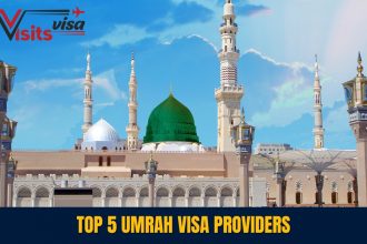 Umrah visa