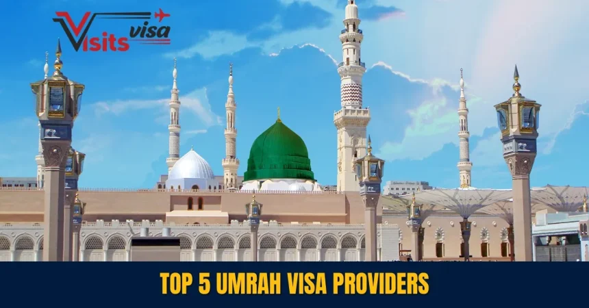 Umrah visa