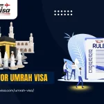 Umrah Visa