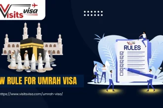 Umrah Visa