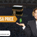 Umrah Visa Price