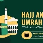 Umrah Visa