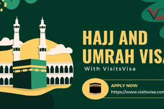 Umrah Visa