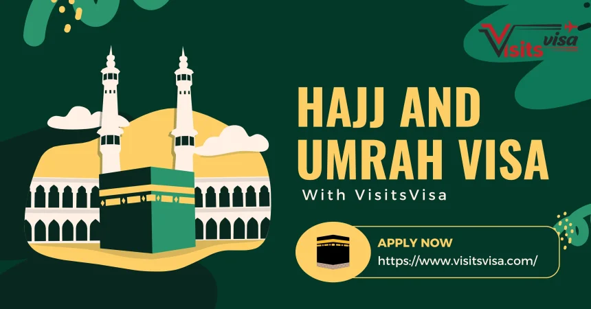 Umrah Visa