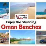 Oman Beaches