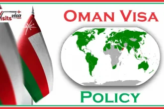 Oman Visa Policy