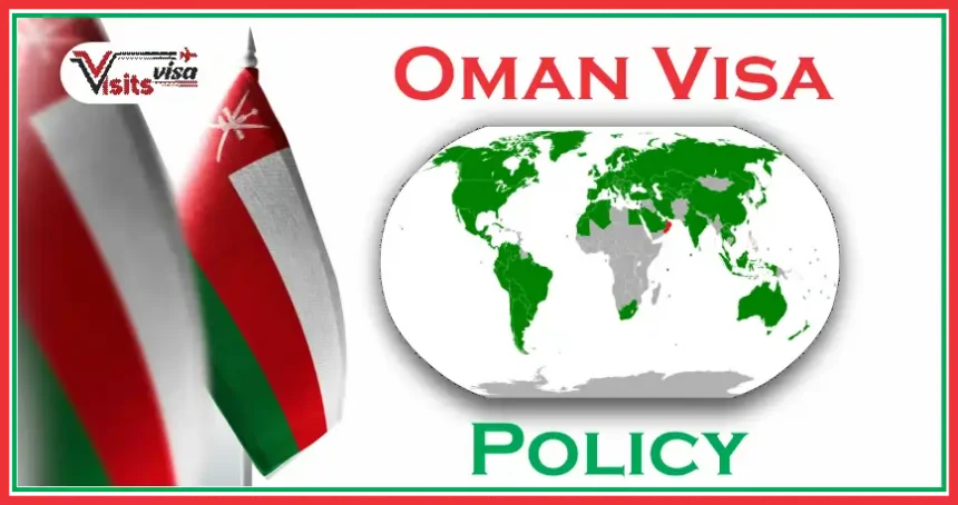 Oman Visa Policy