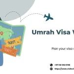 Umrah Visa