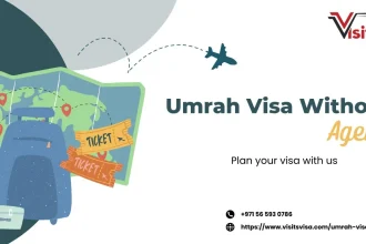 Umrah Visa