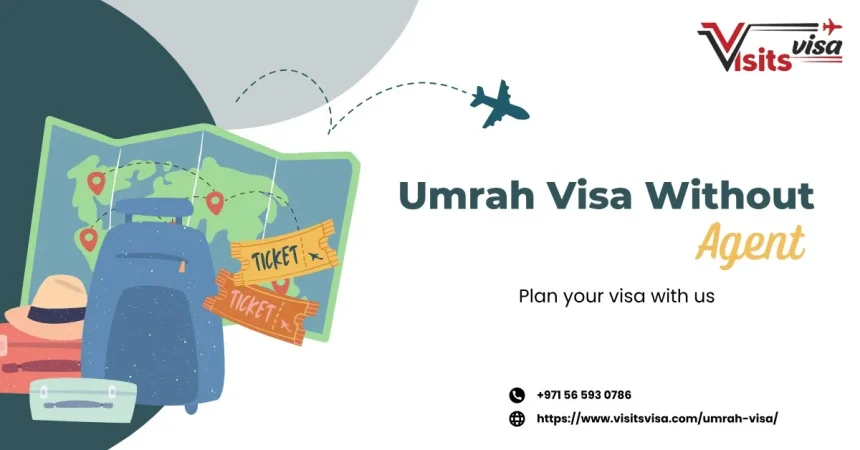 Umrah Visa