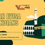 Umrah Visa