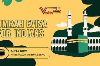 Umrah Visa