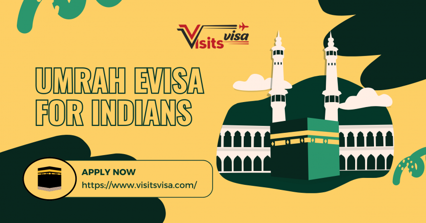 Umrah Visa