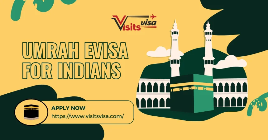 Umrah Visa