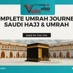 Umrah Visa