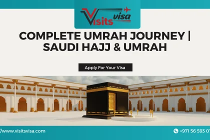 Umrah Visa