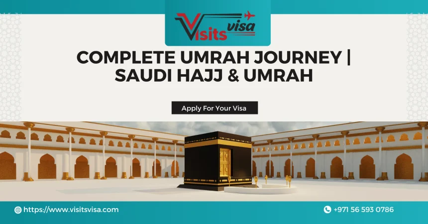 Umrah Visa