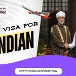 Oman Visa For Indian