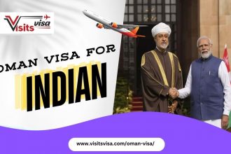 Oman Visa For Indian