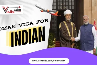 Oman Visa For Indian