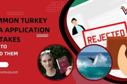 Turkey Visa apply Online blog