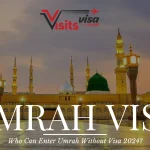 Umrah visa