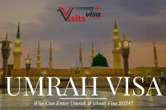 Umrah visa