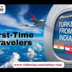 turkey visa from India