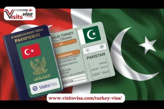 Turkey visa for Pakistan