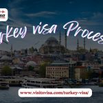 Turkey Visa Process