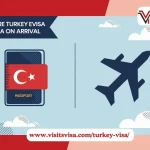 Turkey eVisa Vs Visa on Arrival