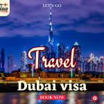 Dubai visa