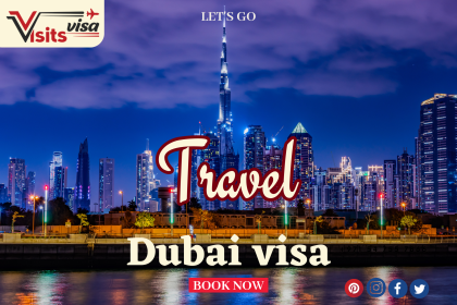 Dubai visa