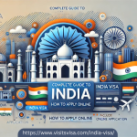 India Visa - Visitsvisa