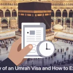 UMRAH VISA