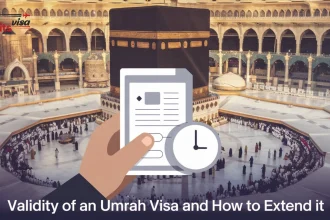 UMRAH VISA